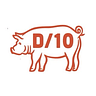 Taqueria De Diez (D/10)