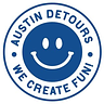 Austin Detours