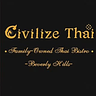 Civilize Thai Bistro