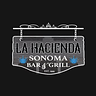 La Hacienda Sonoma Bar & Grill