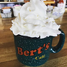 Bert's Café