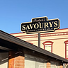 Fredricks of Savourys