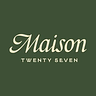 Maison Twenty Seven