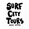 Surf City Tours