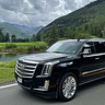 Cameron James Transportation