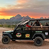 Arizona Safari Jeep Tours
