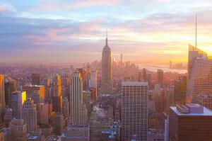 New York City