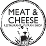 Meat & Cheese Restaurant and Farm Shop