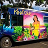 Kinaole Grill Food Truck