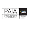 Paia Fish Market Restaurant