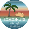 Coconuts Fish Cafe - Azeka Location