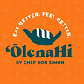 ‘ŌlenaHi by Chef Ron Simon
