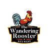 The Wandering Rooster