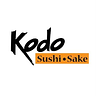 Kodo Sushi Sake