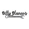 Billy Blanco's
