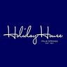 Holiday House Palm Springs