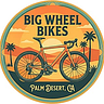 Big Wheel Tours-Palm Springs