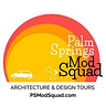 Palm Springs Mod Squad (Architecture Tours)