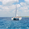 Miss Naples Catamaran