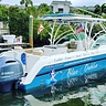 The Blue Dahlia Private Charters LLC