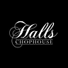Halls Chophouse