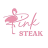 Pink Steak