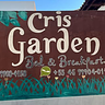 Pousada Cris Garden Bed & Breakfast