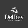 Del Rey Quality Hotel em Foz do Iguaçu