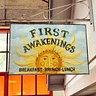 First Awakenings