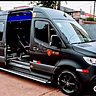 Vip Van Gramado