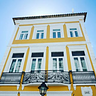 Casa do Amarelindo