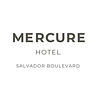 Mercure Salvador Boulevard