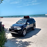 Speed Jeri Transfer 4X4 Tour