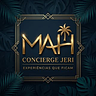 Mah Concierge Jeri