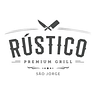 Rústico Premium Grill