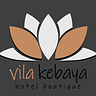 Vila Kebaya hotel boutique I Hotel em ilhabela