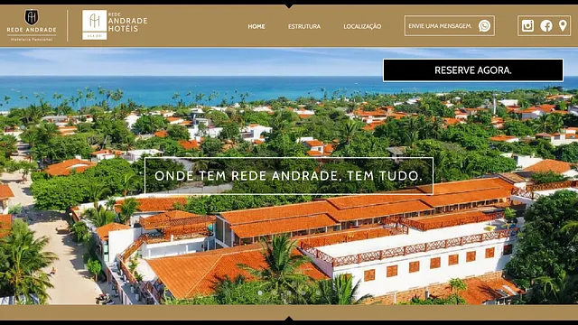 Vila Jeri Hotel