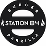 Station 84 Burguer