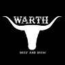 Warth Beef and Beer