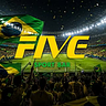 Restaurante Five Sport Bar - Maceió