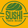 Restaurante Sushi Ponta Negra - Djalma Batista