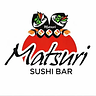 Matsuri Sushi Bar Ponta Negra