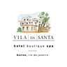 Vila da Santa Hotel Boutique & Spa