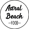 Astral Beach Food