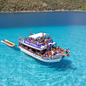 Efraim Turismo - Passeio de Barco Arraial do Cabo