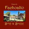 B&B Casa do Fachoalto - British Style & Brazilian Hospitality