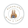 Barcelona with a local