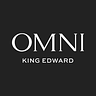 The Omni King Edward Hotel