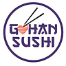 Quero Gohan Sushi