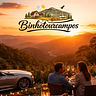 Binho Tour Passeios, Viagens e transportes.